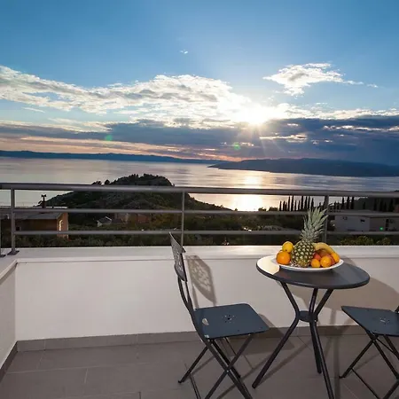 Holiday home Geminus